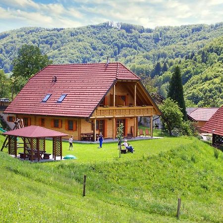 Farm Stay Pirc Laško Εξωτερικό φωτογραφία