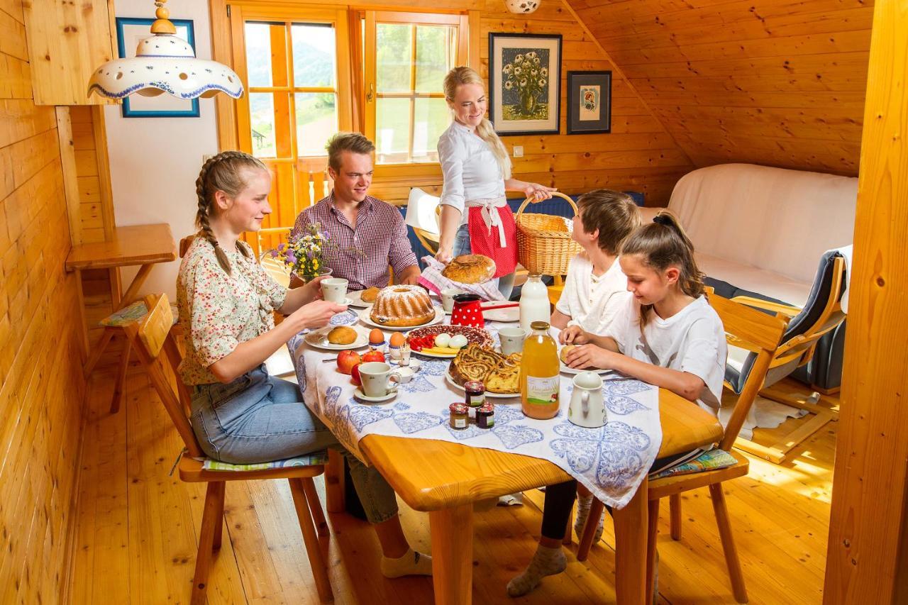 Farm Stay Pirc Laško Εξωτερικό φωτογραφία