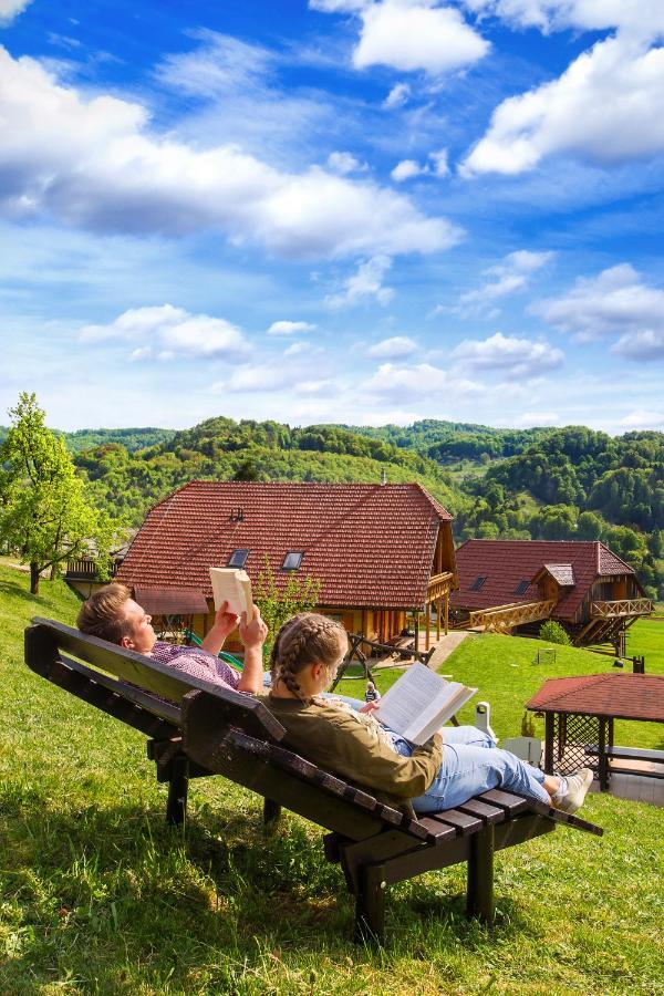 Farm Stay Pirc Laško Εξωτερικό φωτογραφία