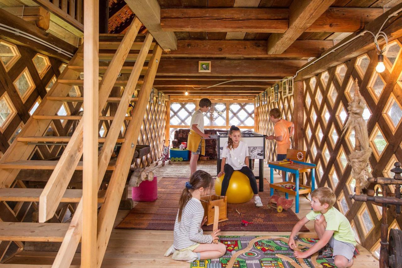 Farm Stay Pirc Laško Εξωτερικό φωτογραφία