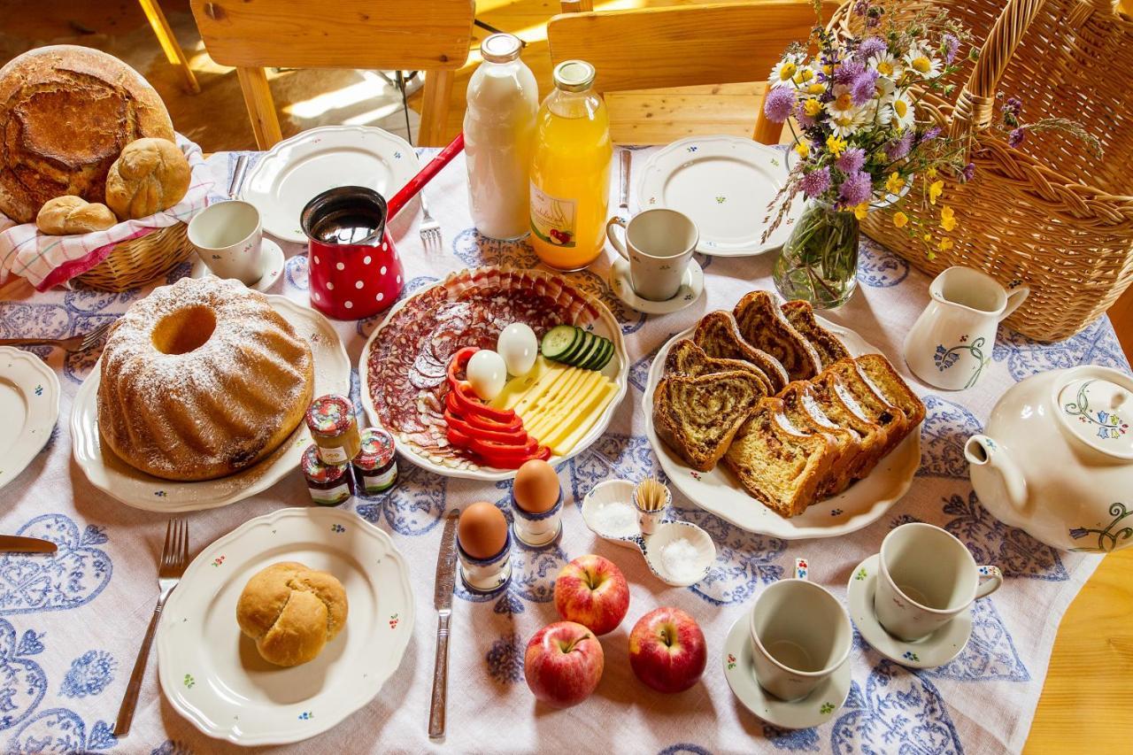 Farm Stay Pirc Laško Εξωτερικό φωτογραφία