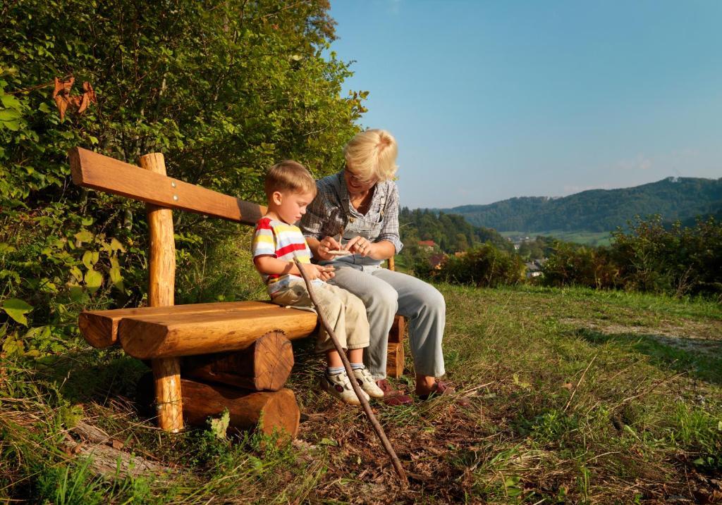 Farm Stay Pirc Laško Εξωτερικό φωτογραφία